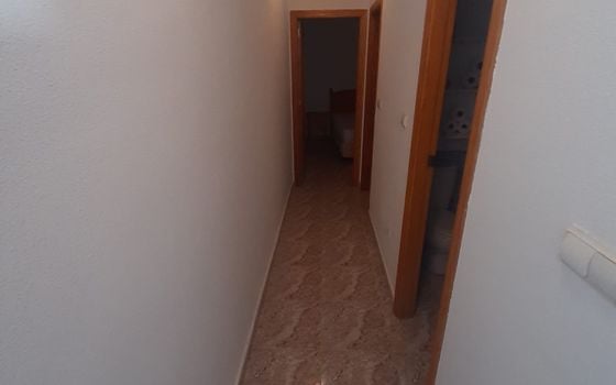 2 Schlafzimmer Appartement in Torrevieja - TT62748 - Foto - Small - 10