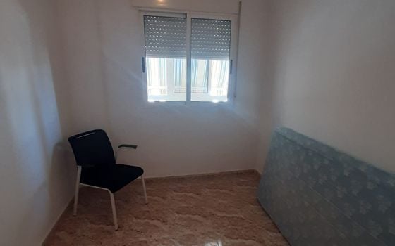 2 Schlafzimmer Appartement in Torrevieja - TT62748 - Foto - Small - 8