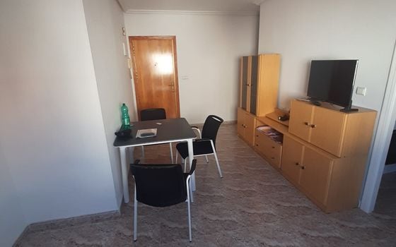 Appartement de 2 chambres à Torrevieja - TT62748 - Photo - 4