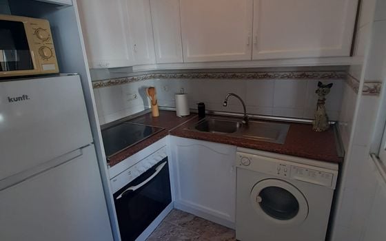 Appartement de 2 chambres à Torrevieja - TT62748 - Photo - 5