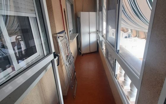 2 Schlafzimmer Appartement in Torrevieja - TT62748 - Foto - Small - 11
