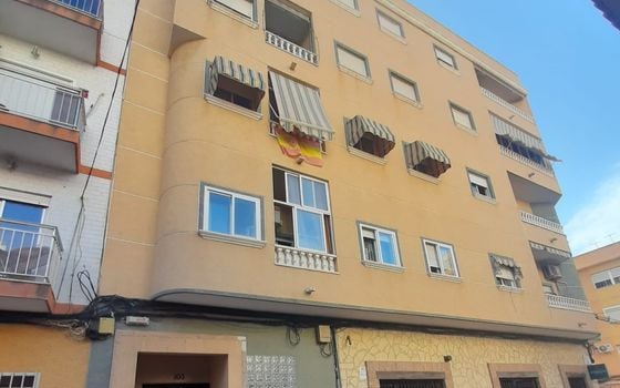 Appartement de 2 chambres à Torrevieja - TT62748 - Photo - 1