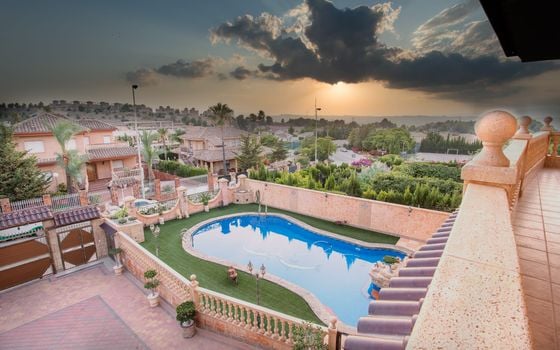 5 bedroom Villa in Torre Guil - SPB62921 - Photo - Small - 9