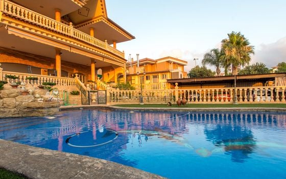 5 bedroom Villa in Torre Guil - SPB62921 - Photo - Small - 2