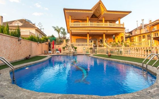 5 bedroom Villa in Torre Guil - SPB62921 - Photo - Small - 1