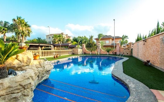 5 bedroom Villa in Torre Guil - SPB62921 - Photo - Small - 3
