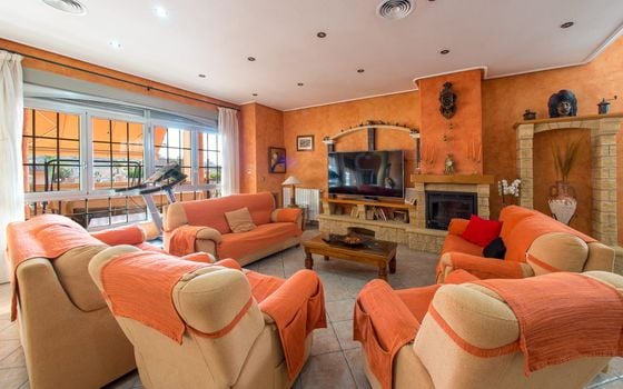 5 bedroom Villa in Torre Guil - SPB62921 - Photo - Small - 5