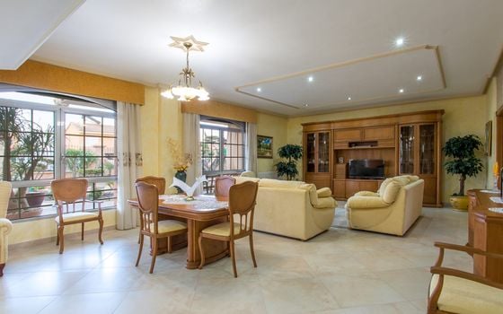 5 bedroom Villa in Torre Guil - SPB62921 - Photo - Small - 4