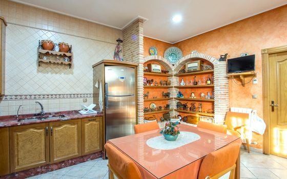 5 bedroom Villa in Torre Guil - SPB62921 - Photo - Small - 7