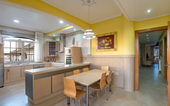5 bedroom Villa in Torre Guil - SPB62921 - Photo - Small - 6