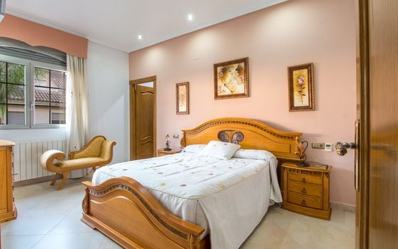 5 bedroom Villa in Torre Guil - SPB62921 - Photo - Small - 8