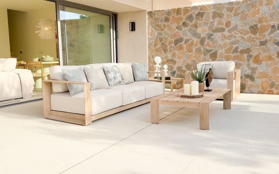 3 Schlafzimmer Villa in Las Colinas - SM97357 - Foto - Small - 19