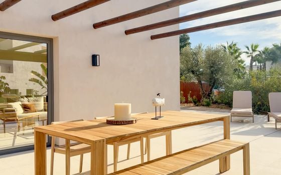 3 Schlafzimmer Villa in Las Colinas - SM97357 - Foto - Small - 21