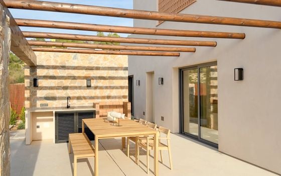 3 Schlafzimmer Villa in Las Colinas - SM97357 - Foto - Small - 22