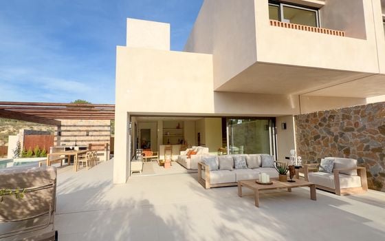 3 Schlafzimmer Villa in Las Colinas - SM97357 - Foto - Small - 18