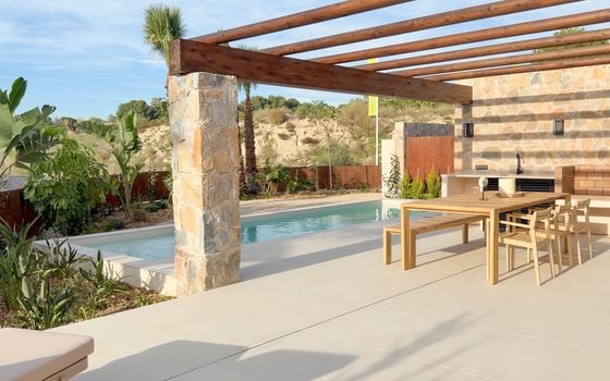 3 Schlafzimmer Villa in Las Colinas - SM97357 - Foto - Small - 20