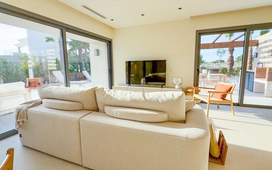 3 Schlafzimmer Villa in Las Colinas - SM97357 - Foto - Small - 6