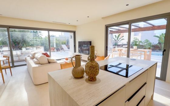 3 Schlafzimmer Villa in Las Colinas - SM97357 - Foto - Small - 9