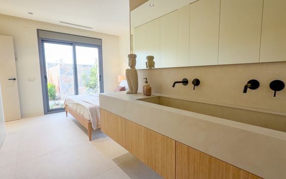 3 Schlafzimmer Villa in Las Colinas - SM97357 - Foto - Small - 15