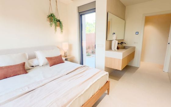 3 Schlafzimmer Villa in Las Colinas - SM97357 - Foto - Small - 14