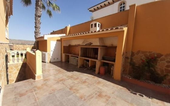 6 bedroom Villa in Torrevieja - SHL63096 - Photo - Small - 25