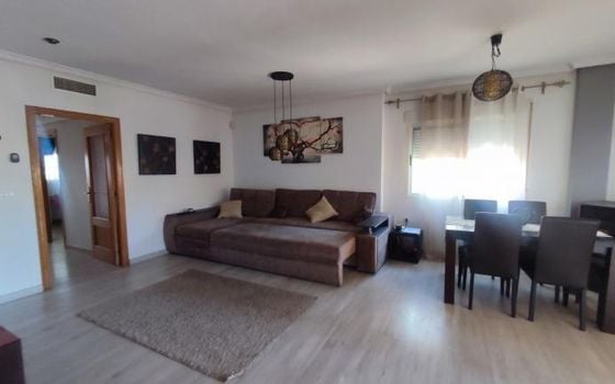 6 bedroom Villa in Torrevieja - SHL63096 - Photo - 4