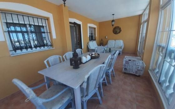 6 bedroom Villa in Torrevieja - SHL63096 - Photo - Small - 22