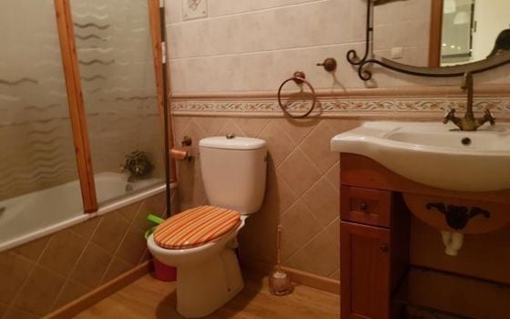 6 bedroom Villa in Torrevieja - SHL63096 - Photo - Small - 15