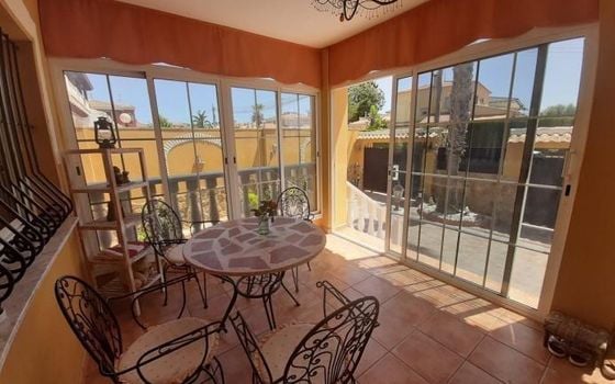 6 bedroom Villa in Torrevieja - SHL63096 - Photo - Small - 24
