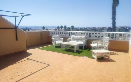 6 bedroom Villa in Torrevieja - SHL63096 - Photo - Small - 26