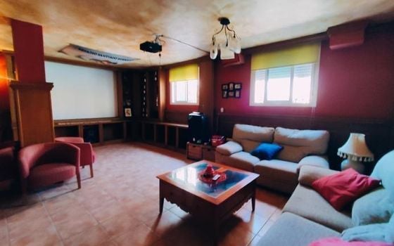 6 bedroom Villa in Torrevieja - SHL63096 - Photo - Small - 18