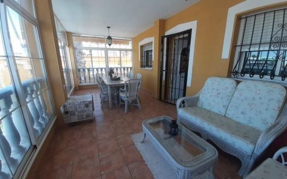6 bedroom Villa in Torrevieja - SHL63096 - Photo - Small - 23