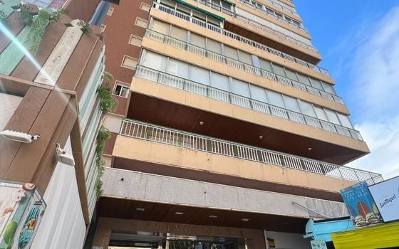 Appartement de 3 chambres à Benidorm - CPP63231 - Photo - 2