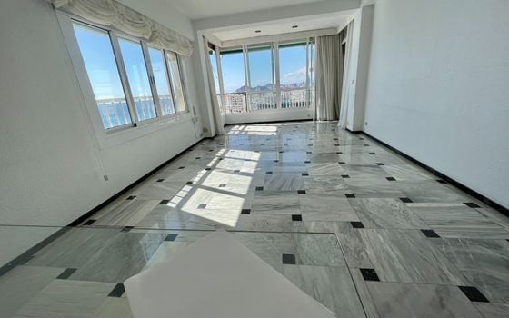 Appartement de 3 chambres à Benidorm - CPP63231 - Photo - 3