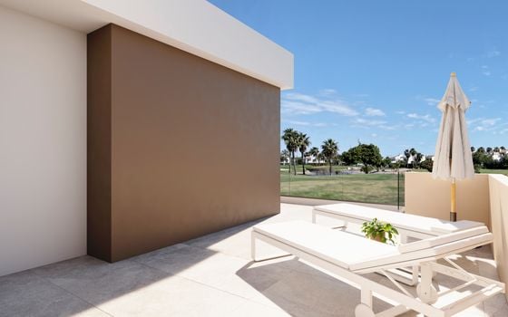 3 bedroom Villa in San Javier - ERR100711 - Photo - Small - 7
