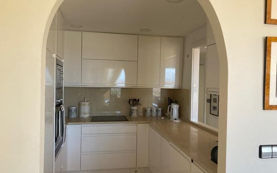 3 bedroom Penthouse in La Manga - WI63246 - Photo - 3