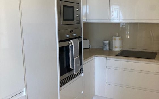 3 bedroom Penthouse in La Manga - WI63246 - Photo - 4