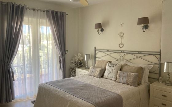 3 bedroom Penthouse in La Manga - WI63246 - Photo - 5