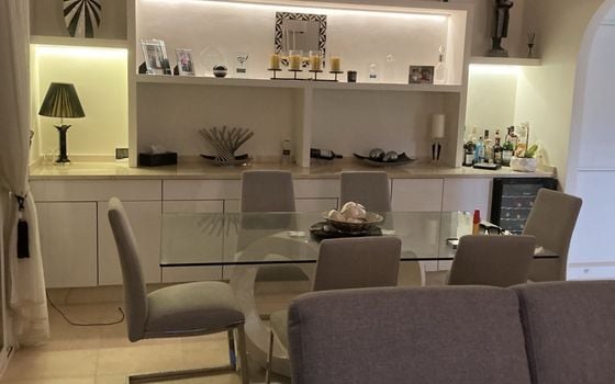 3 bedroom Penthouse in La Manga - WI63246 - Photo - 2