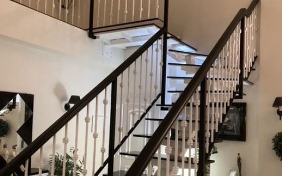 3 bedroom Penthouse in La Manga - WI63246 - Photo - Small - 10