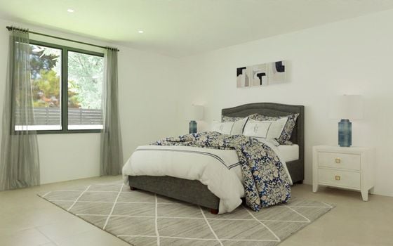 Villa de 3 chambres à Monforte del Cid - ANV130762 - Photo - Small - 8