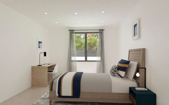 Villa de 3 chambres à Monforte del Cid - ANV130762 - Photo - Small - 10