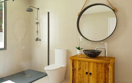 Villa de 3 chambres à Monforte del Cid - ANV130762 - Photo - Small - 12