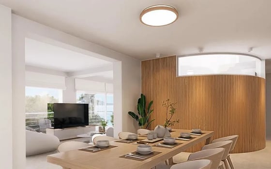 4 bedroom Villa in Altea Hills - TSH97720 - Photo - 5