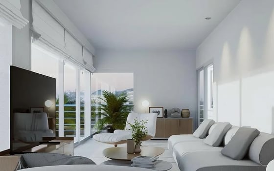 4 bedroom Villa in Altea Hills - TSH97720 - Photo - 3