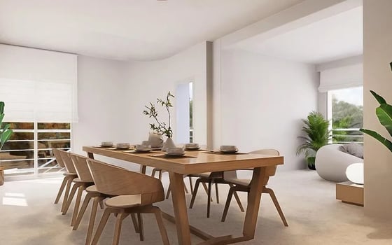 4 bedroom Villa in Altea Hills - TSH97720 - Photo - Small - 6