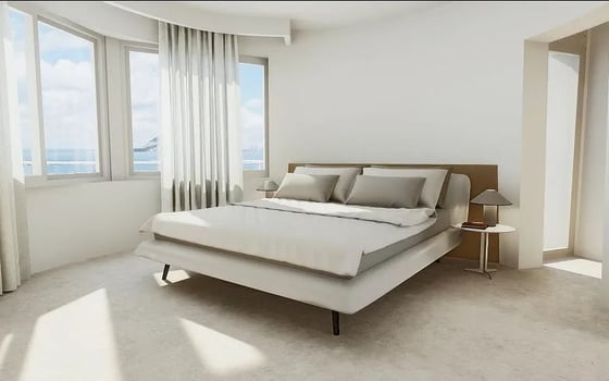 4 bedroom Villa in Altea Hills - TSH97720 - Photo - Small - 11