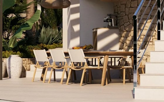 4 bedroom Villa in Altea Hills - TSH97720 - Photo - Small - 16