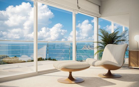 4 bedroom Villa in Altea Hills - TSH97720 - Photo - 4