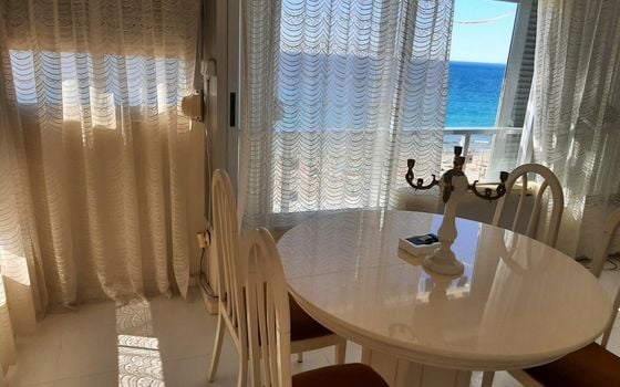 Appartement de 2 chambres à Benidorm - CPP63415 - Photo - 5